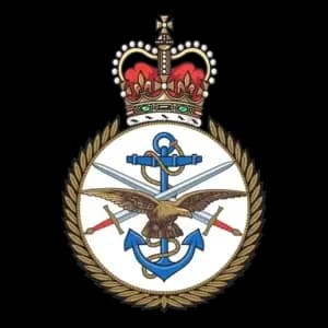 BAF or related compliance logo