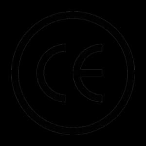 CE logo