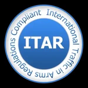 ITAR logo